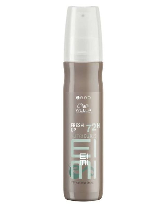 Wella Professionals EIMI Nutricurls Fresh Up - 150ml
