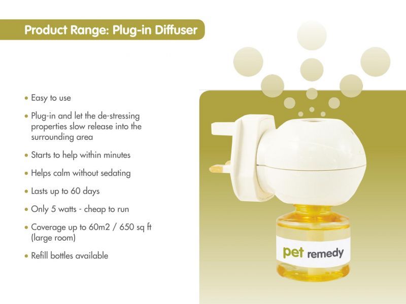 Biofarm Beroligende Duftspred 40ml