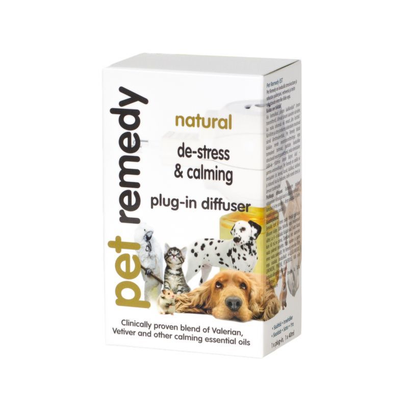 Biofarm Beroligende Duftspred 40ml