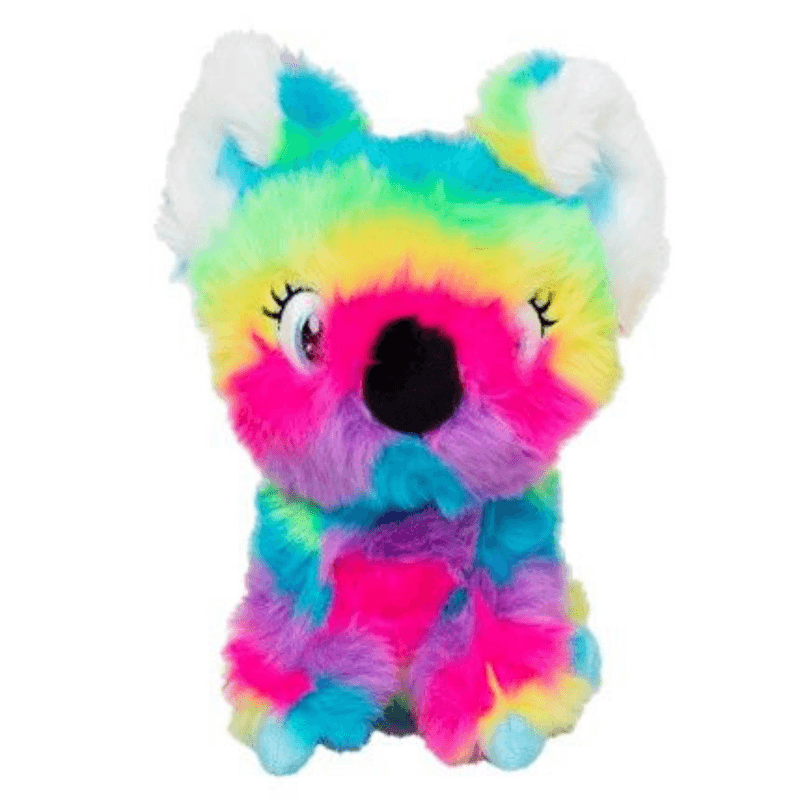 Leke Kawaii Koala Flerfarget M 19cm