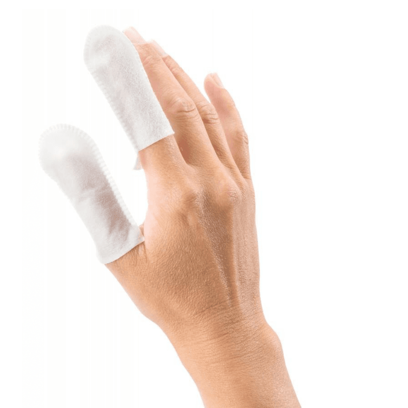 Fingerlings Tannrens 50stk