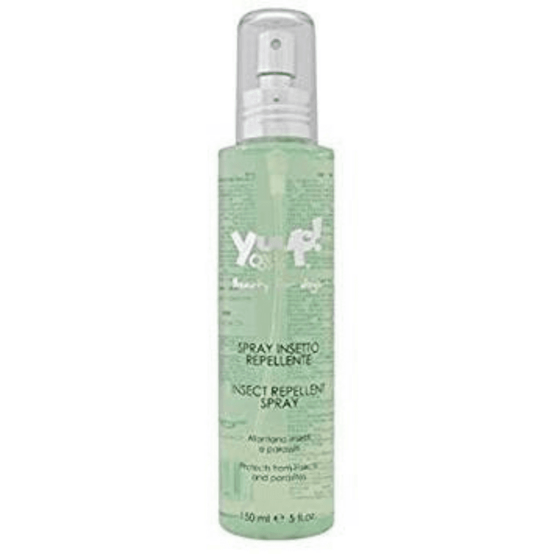 Yuup! Tea Tree and Neem Oil Spray 150ml