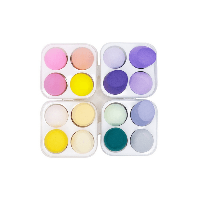 Hovedbilde Blender sett 4 pk.