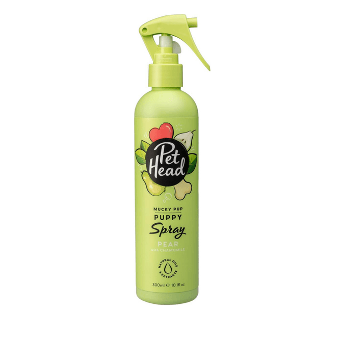 Hovedbilde Pet Head Mucky Puppy Spray 300ml