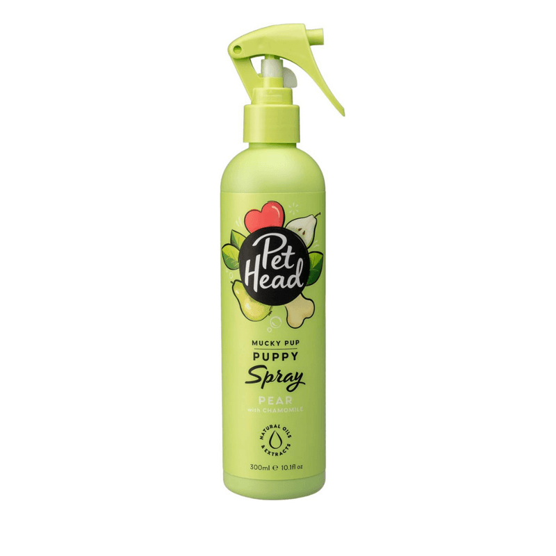 Pet Head Mucky Puppy Spray 300ml