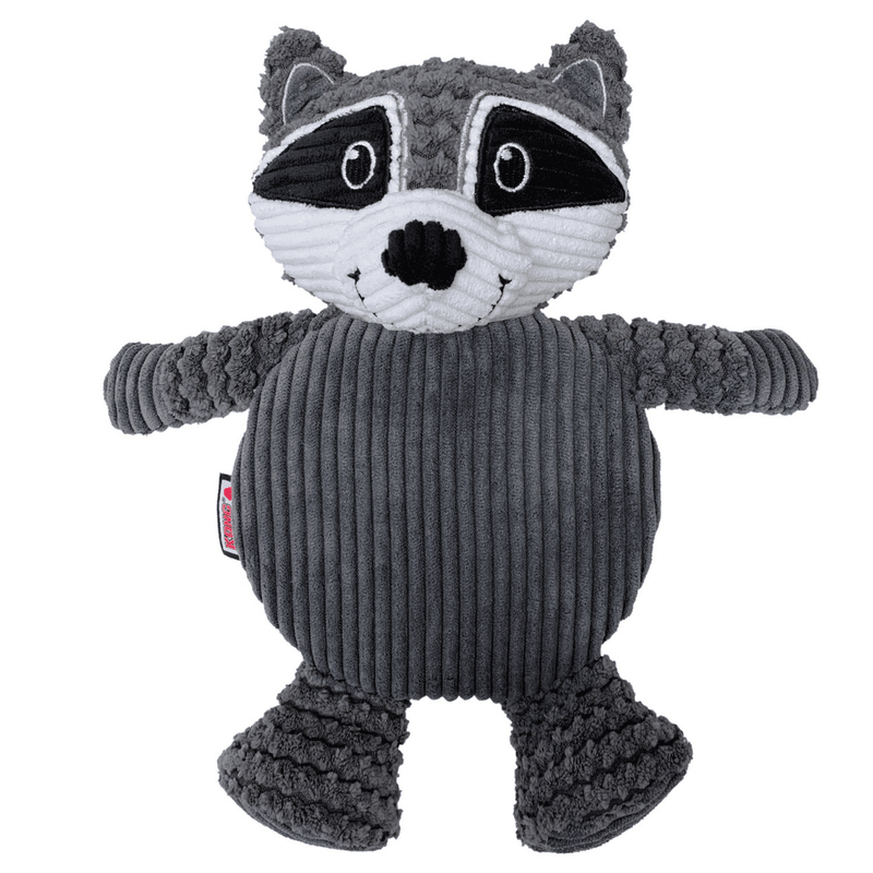 Leke Crackle Tummiez Raccoon