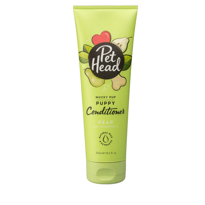 Hovedbilde Pet Head Mucky Puppy Conditioner 250ml