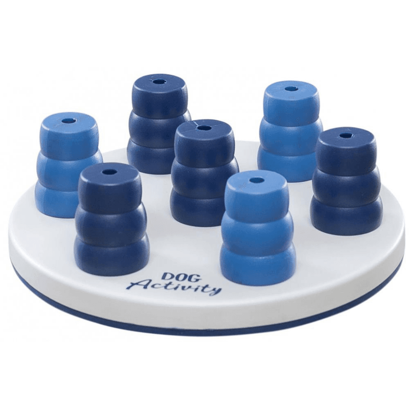 Hundeleke Dog Activity Mini Solitaire Ø20cm Level 1