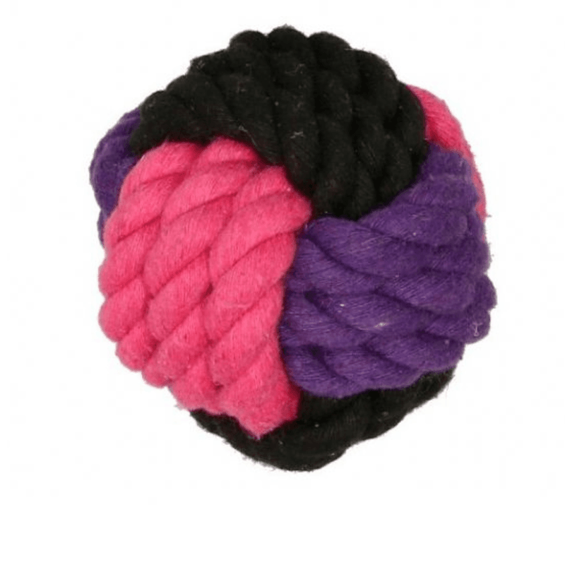 Dogman Leke Tauball Rosa