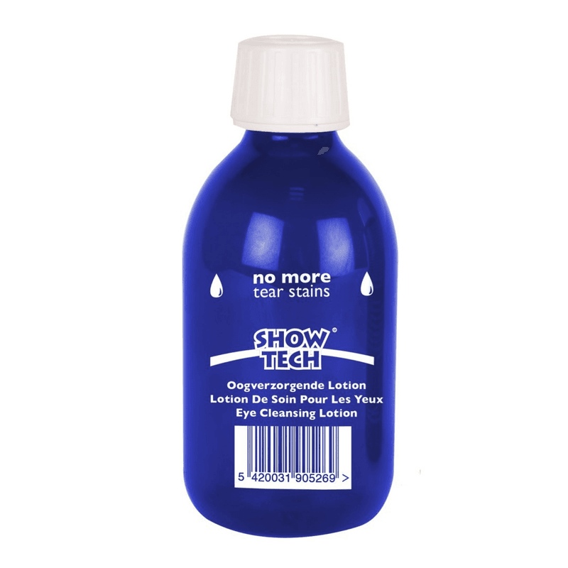 S.T No more tear stains