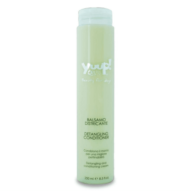 Hovedbilde Yuup! Detangling Conditioner 250ml