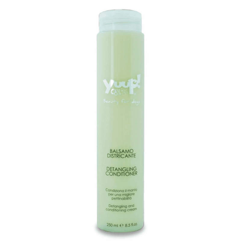 Yuup! Detangling Conditioner 250ml