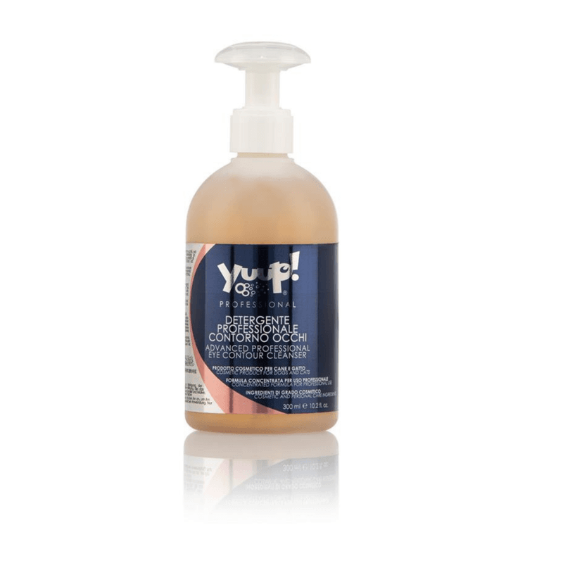 Yuup! PRO Eye Contour Cleanser