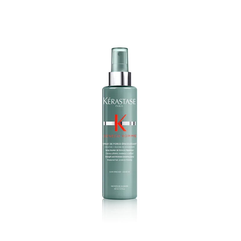 Kérastase Genesis Homme - Spray De Force Épaississant