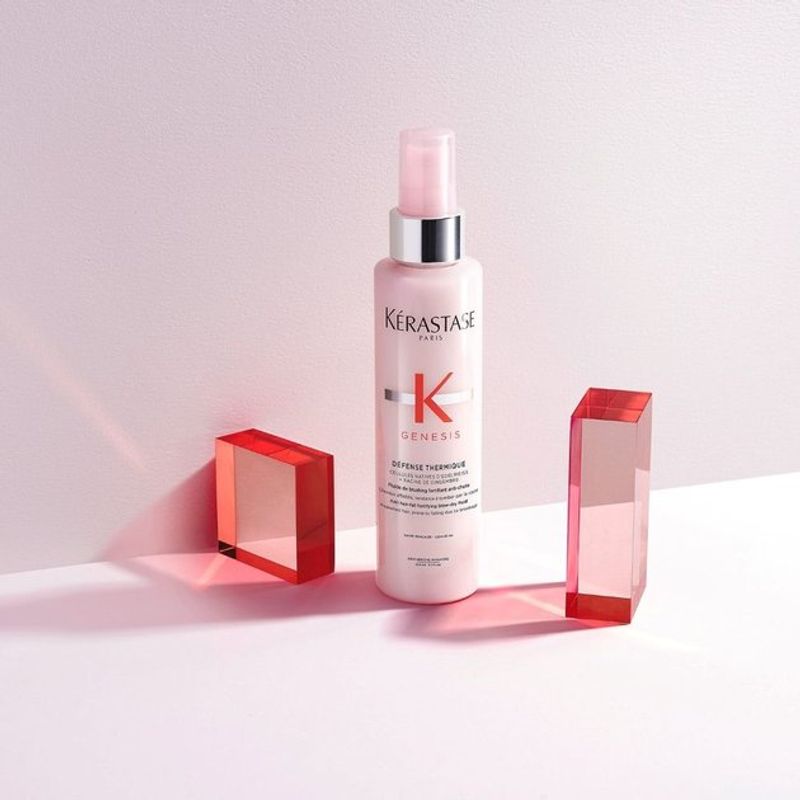 Kérastase Genesis - Defense Thermique