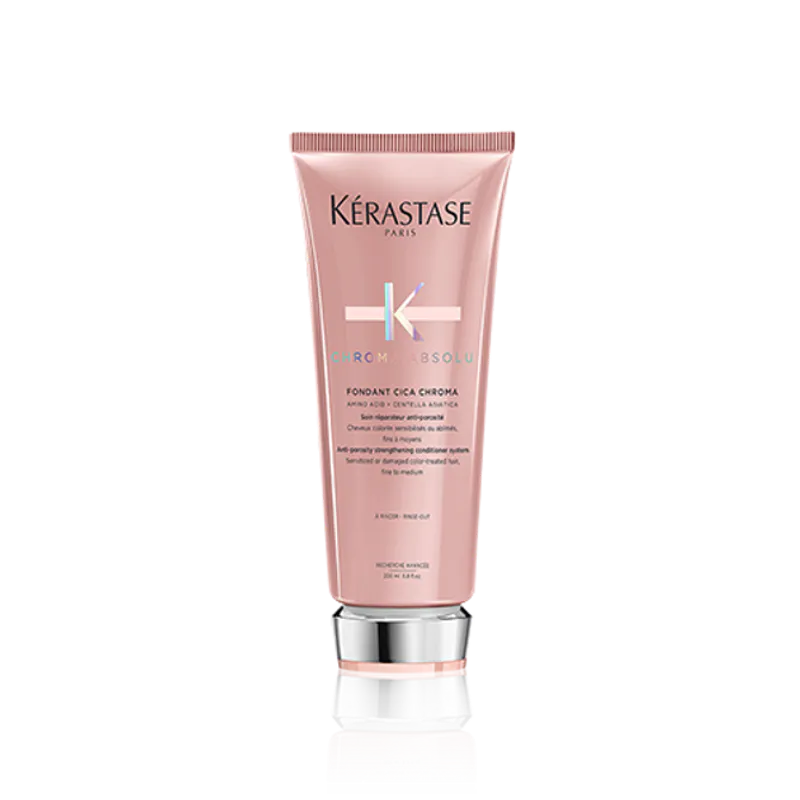 Kérastase Chroma Absolu -  Fondant cica chroma