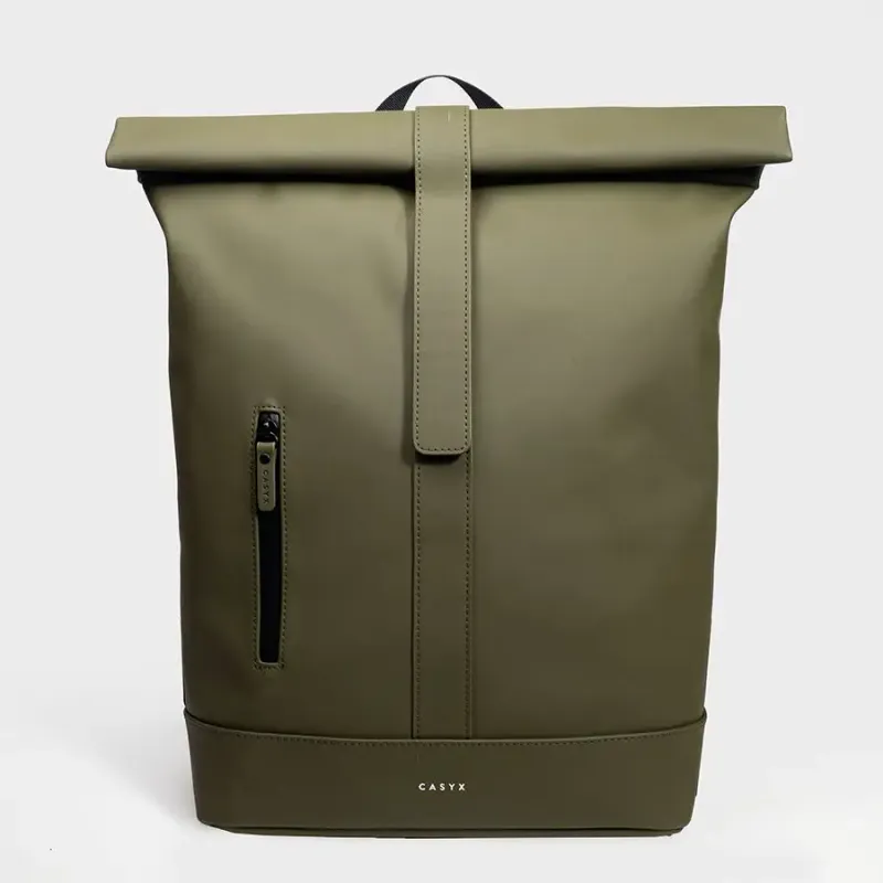 Tornado Ryggsekk - Rainforest Green