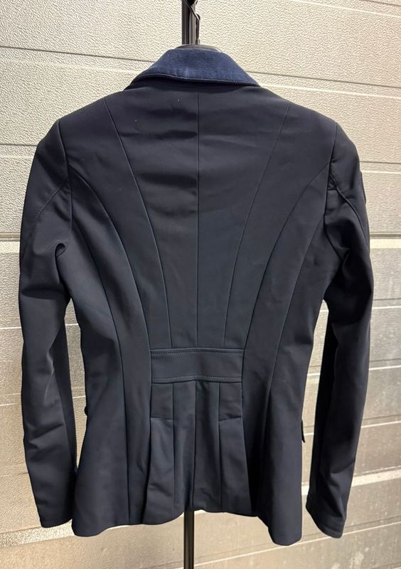 21. Cavalleria Toscana Navy 