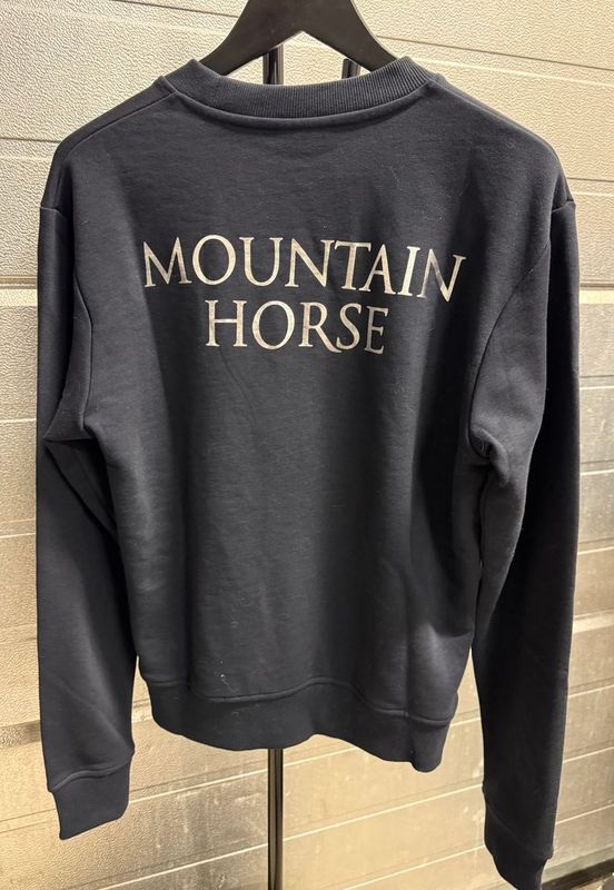 26. Mountain Horse genser 