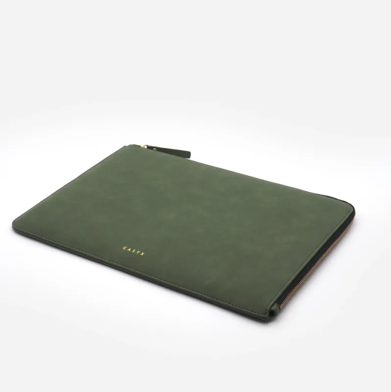 Atelier Olive - Laptop Pouch MacBook 