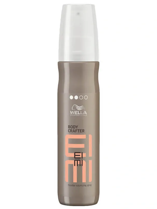 Wella Professionals EIMI Body Crafter