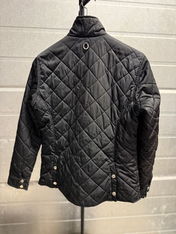 38. Ariat jakke 14-16år / xs 