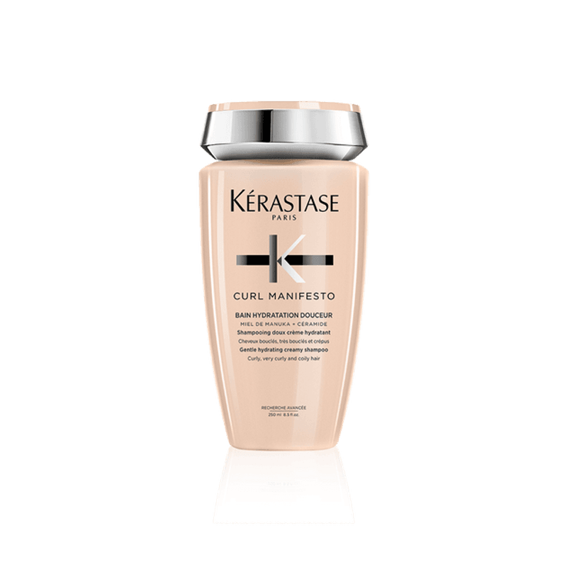 Kérastase Curl Manifesto - Bain Hydratation Douceur