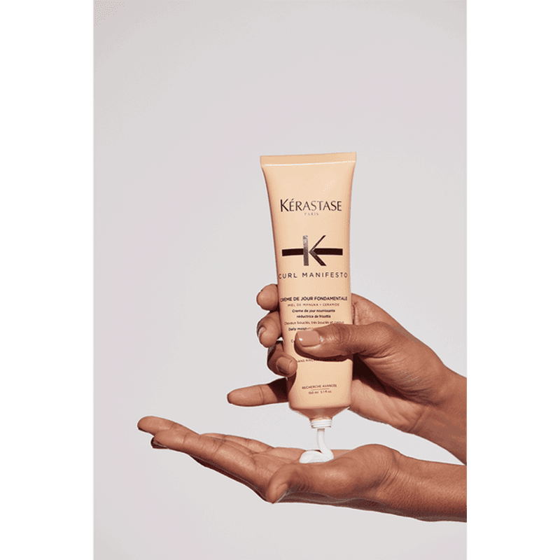 Kérastase Curl Manifesto - Crème De Jour Fondamentale