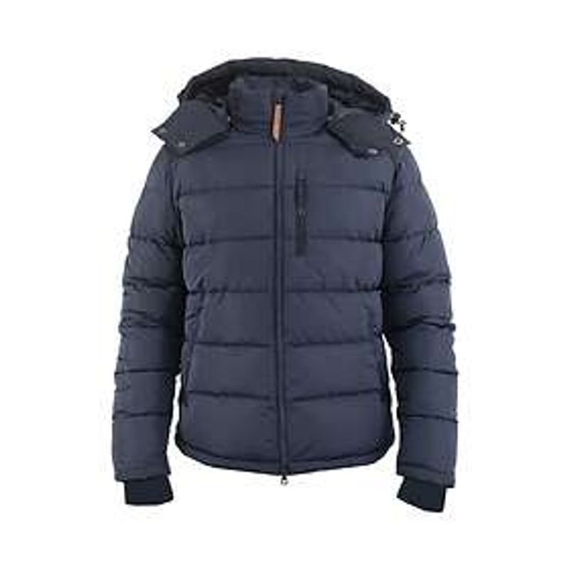 41. Boble jakke