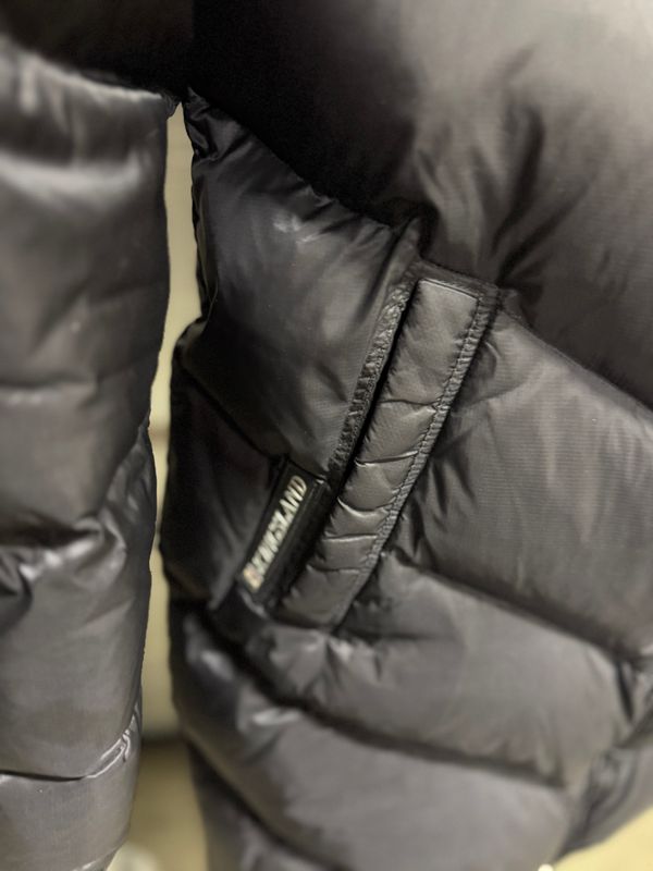 39. Kingsland Dun Parkas 