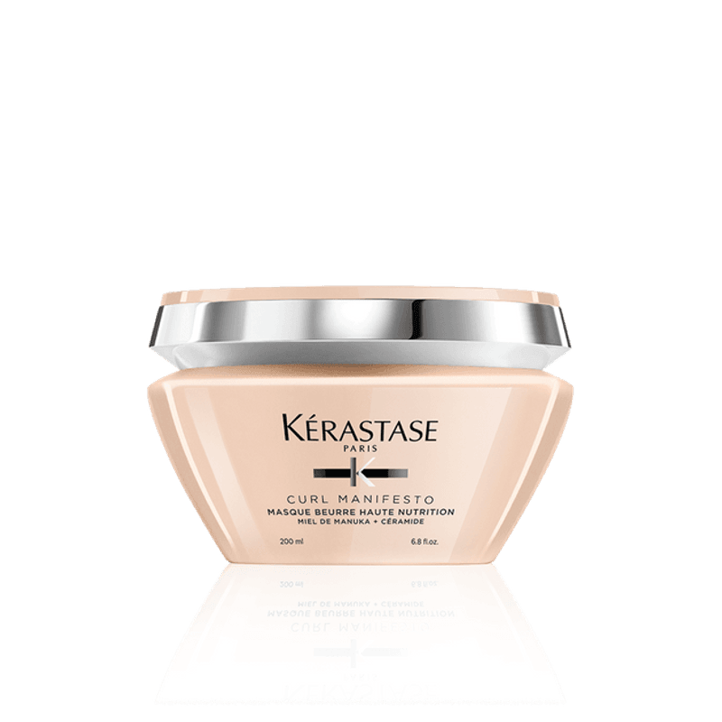 Kérastase Curl Manifesto - Masque Beurre Haute Nutrition