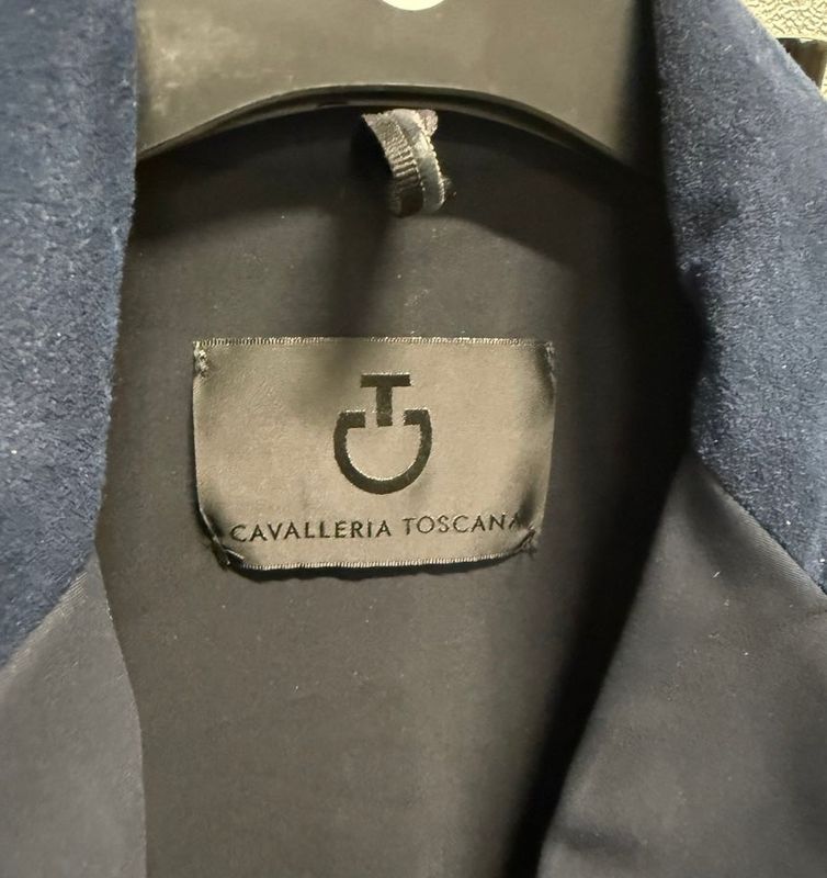 21. Cavalleria Toscana Navy 