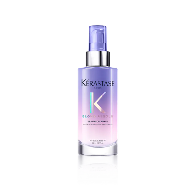 Kérastase Blond Absolu - Serum Cicanuit