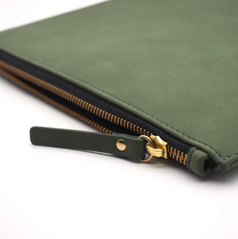 Atelier Olive - Laptop Pouch MacBook 