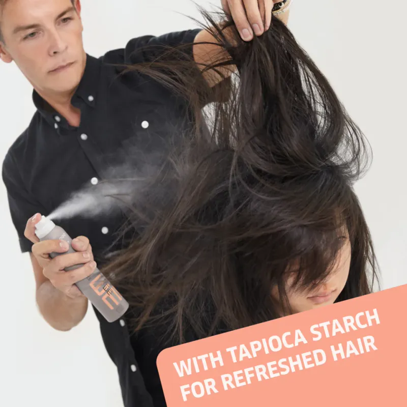 Wella Professionals  EIMI Dry Me Dry Shampoo 180 ml