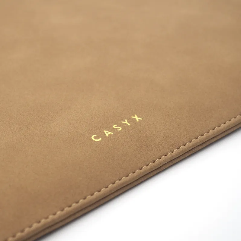 Atelier Sable - Laptop Pouch MacBook