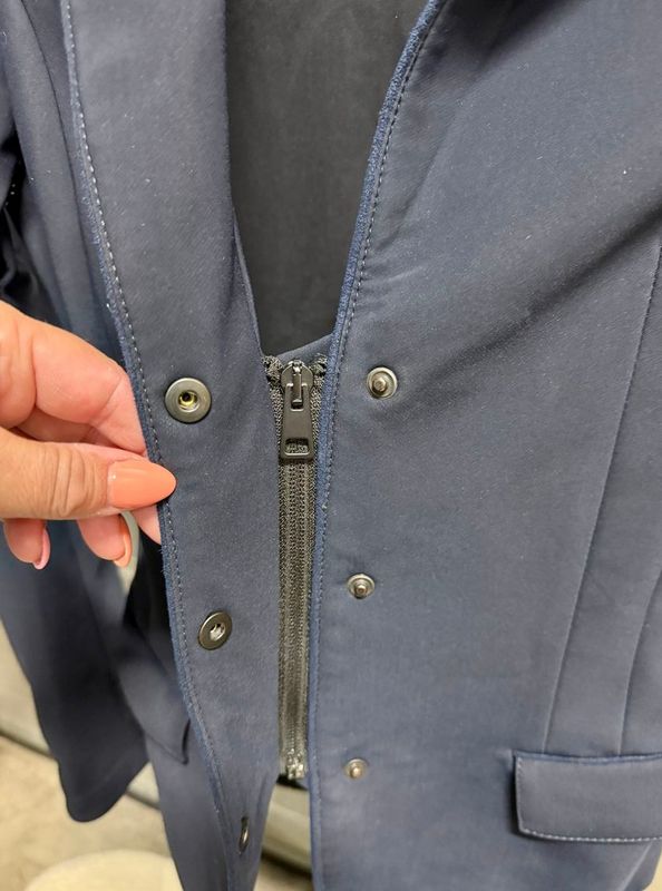 21. Cavalleria Toscana Navy 